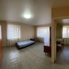 Квартира 32 м², 1-комнатная - изображение 4