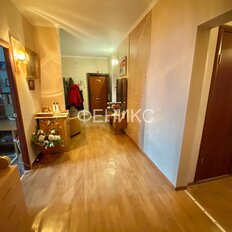 Квартира 88 м², 4-комнатная - изображение 2