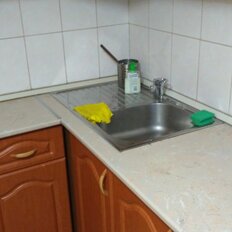 Квартира 39 м², 1-комнатная - изображение 2