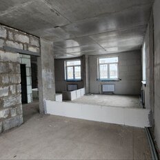 Квартира 79,9 м², 2-комнатная - изображение 3