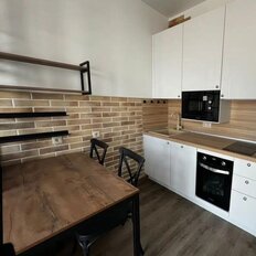 Квартира 27 м², студия - изображение 2