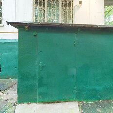 152,6 м², помещение свободного назначения - изображение 4