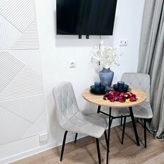 Квартира 21 м², студия - изображение 5