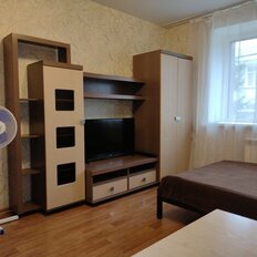 Квартира 23 м², студия - изображение 3