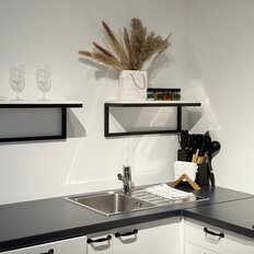 Квартира 24 м², студия - изображение 1