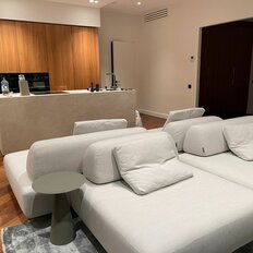 Квартира 142 м², 3-комнатная - изображение 2
