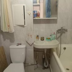 Квартира 36 м², 1-комнатная - изображение 1