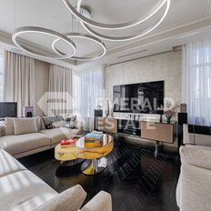 Квартира 239 м², 4-комнатная - изображение 5