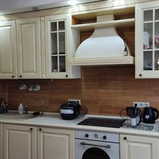 Квартира 68,6 м², 2-комнатная - изображение 3
