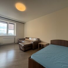 Квартира 40,4 м², 1-комнатная - изображение 2