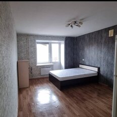 Квартира 28 м², 1-комнатная - изображение 3