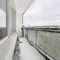 Квартира 47,7 м², 2-комнатная - изображение 5