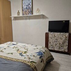 Квартира 33 м², 1-комнатная - изображение 5