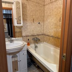 Квартира 35 м², 1-комнатная - изображение 1