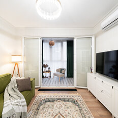 Квартира 53 м², 2-комнатная - изображение 3