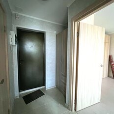 Квартира 30,7 м², 1-комнатная - изображение 5