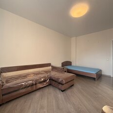 Квартира 40,4 м², 1-комнатная - изображение 4