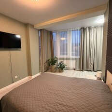 Квартира 64 м², 2-комнатная - изображение 4