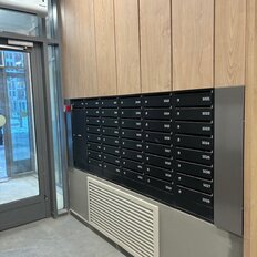 Квартира 35 м², 1-комнатная - изображение 3