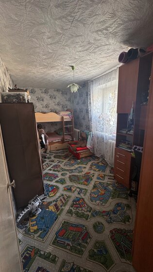 42 м², 2-комнатная квартира 3 340 000 ₽ - изображение 23