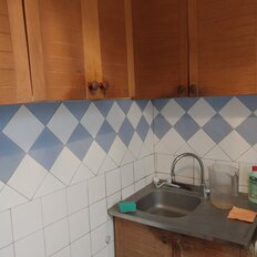 Квартира 44 м², 2-комнатная - изображение 1