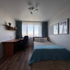 Квартира 91 м², 3-комнатная - изображение 2