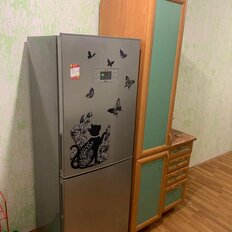 Квартира 23 м², студия - изображение 3