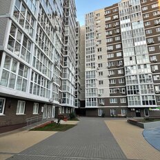 Квартира 39,2 м², 1-комнатная - изображение 5