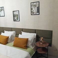 Квартира 41 м², 2-комнатная - изображение 1