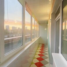 Квартира 66,2 м², 1-комнатная - изображение 3