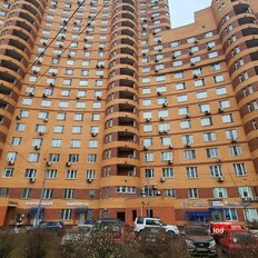 Квартира 114 м², 3-комнатная - изображение 3