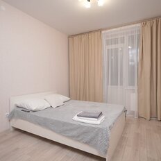 Квартира 40 м², 2-комнатная - изображение 2