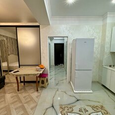 Квартира 42 м², 1-комнатная - изображение 5