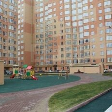 Квартира 131 м², 4-комнатная - изображение 3
