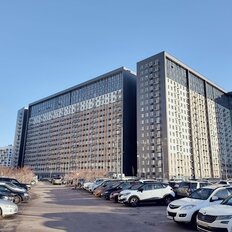 Квартира 49 м², 2-комнатные - изображение 1