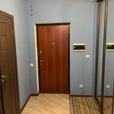 Квартира 39 м², 1-комнатная - изображение 2