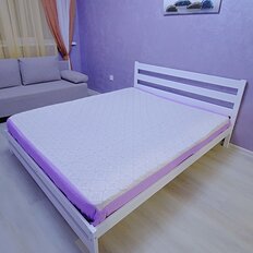 Квартира 40 м², 1-комнатная - изображение 1