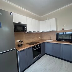 Квартира 44 м², 2-комнатная - изображение 2