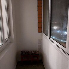 Квартира 40 м², 1-комнатная - изображение 5