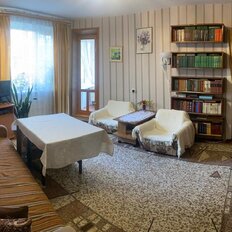 Квартира 49,4 м², 2-комнатная - изображение 3