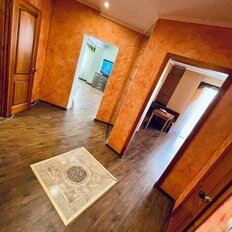 Квартира 50,7 м², 1-комнатная - изображение 3