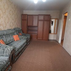 Квартира 30 м², 1-комнатная - изображение 2