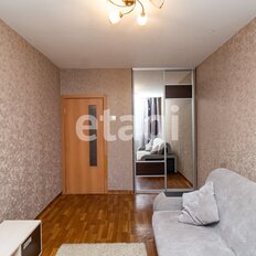 Квартира 33 м², 1-комнатная - изображение 5