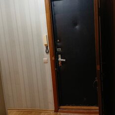 Квартира 39 м², 1-комнатная - изображение 3