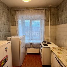 Квартира 33,4 м², 1-комнатная - изображение 5