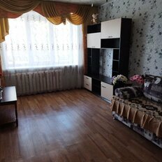 Квартира 43,8 м², 2-комнатная - изображение 3