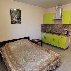 Квартира 25 м², студия - изображение 3