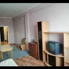 Квартира 32 м², студия - изображение 1