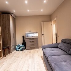 Квартира 75,8 м², 3-комнатная - изображение 3