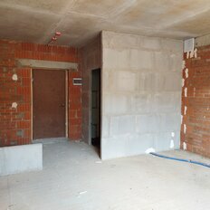 Квартира 29,4 м², студия - изображение 4